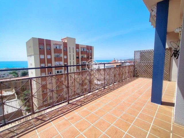 4 Zimmer Wohnung zu vermieten in Sitges mit Garage - 1.947 € (Ref: 7013172)
