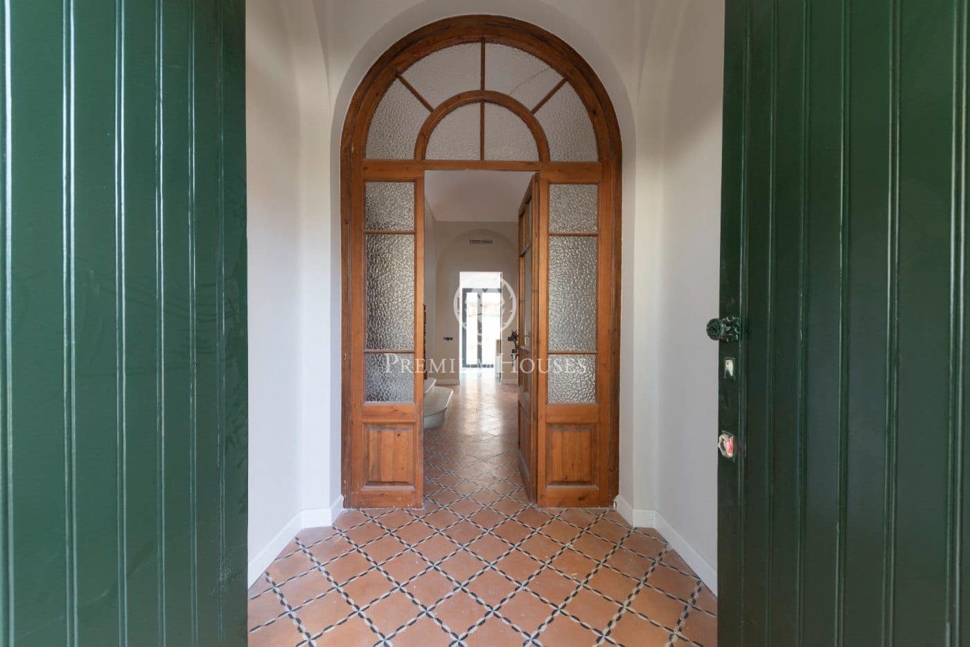 6 makuuhuone Huvila vuokrattavana paikassa Sitges mukana uima-altaan - 8 000 € (Ref: 7109533)