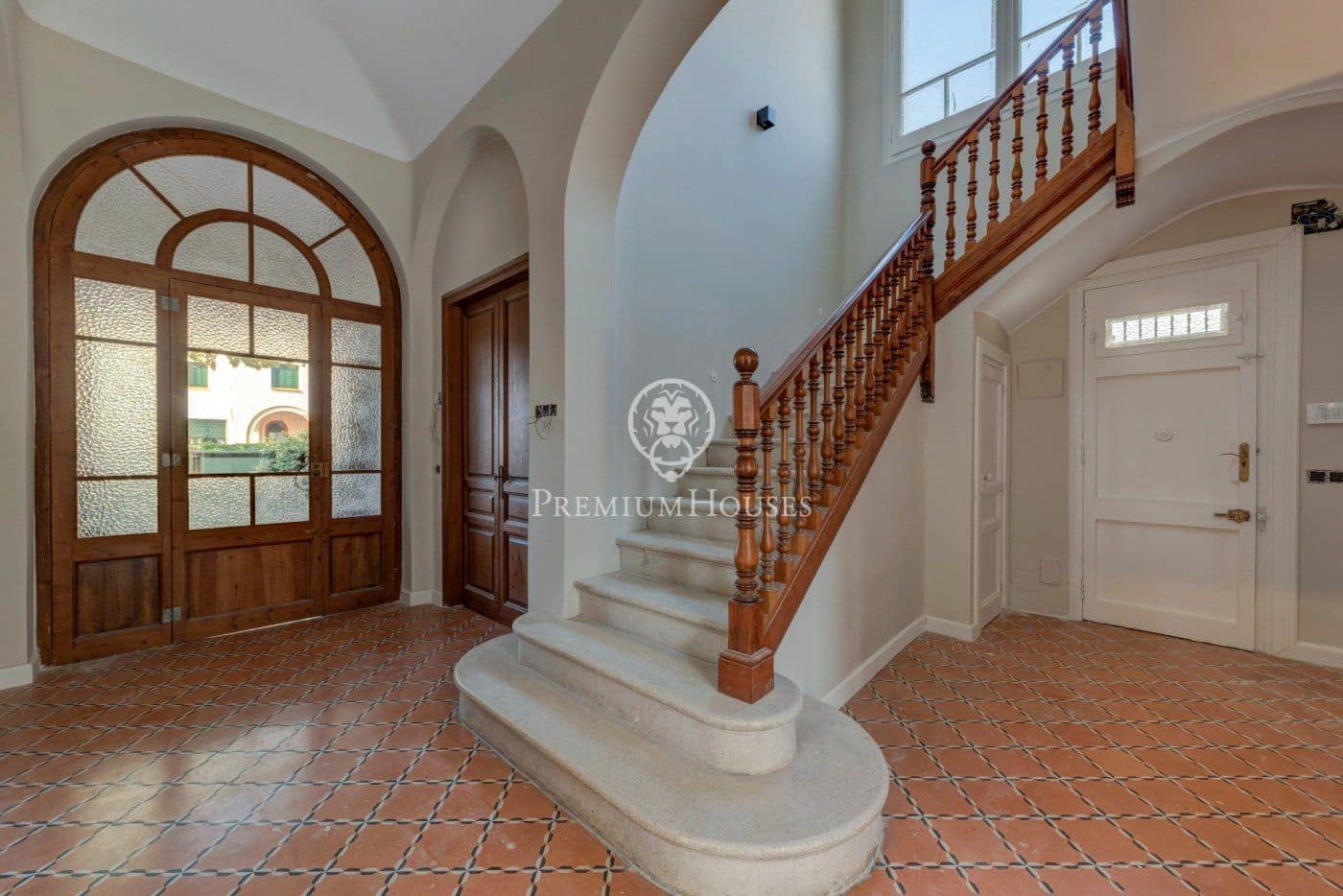 6 makuuhuone Huvila vuokrattavana paikassa Sitges mukana uima-altaan - 8 000 € (Ref: 7109533)