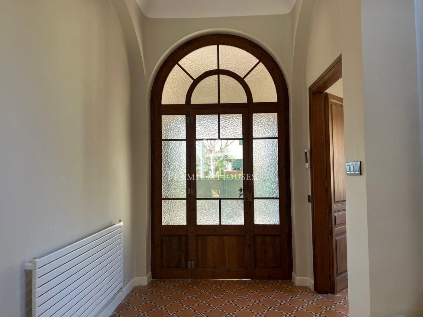 6 makuuhuone Huvila vuokrattavana paikassa Sitges mukana uima-altaan - 8 000 € (Ref: 7109533)