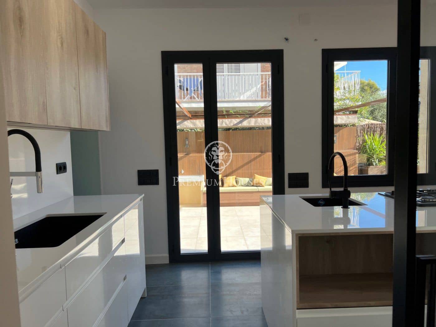 6 makuuhuone Huvila vuokrattavana paikassa Sitges mukana uima-altaan - 8 000 € (Ref: 7109533)