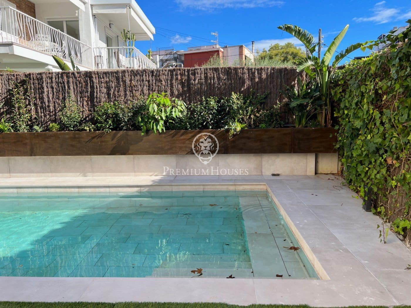 6 makuuhuone Huvila vuokrattavana paikassa Sitges mukana uima-altaan - 8 000 € (Ref: 7109533)