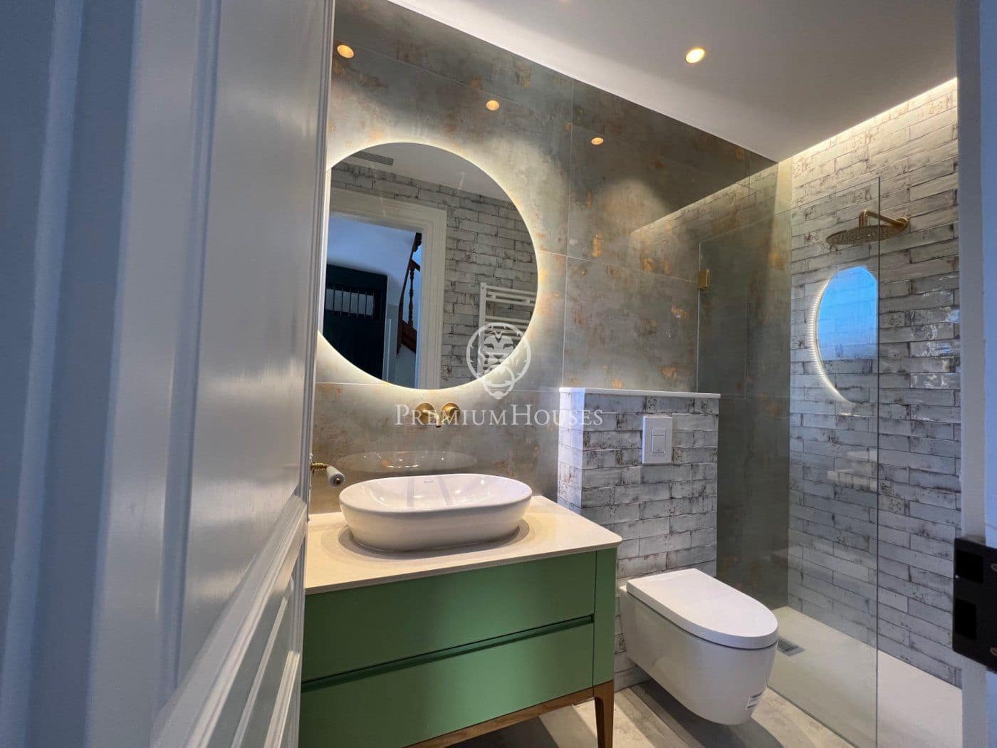 6 makuuhuone Huvila vuokrattavana paikassa Sitges mukana uima-altaan - 8 000 € (Ref: 7109533)