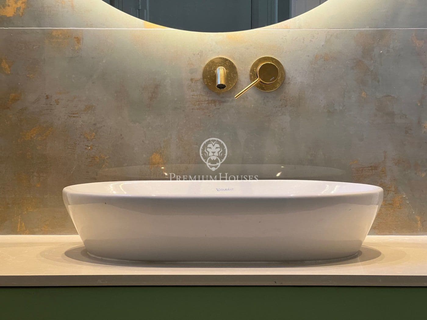 6 makuuhuone Huvila vuokrattavana paikassa Sitges mukana uima-altaan - 8 000 € (Ref: 7109533)