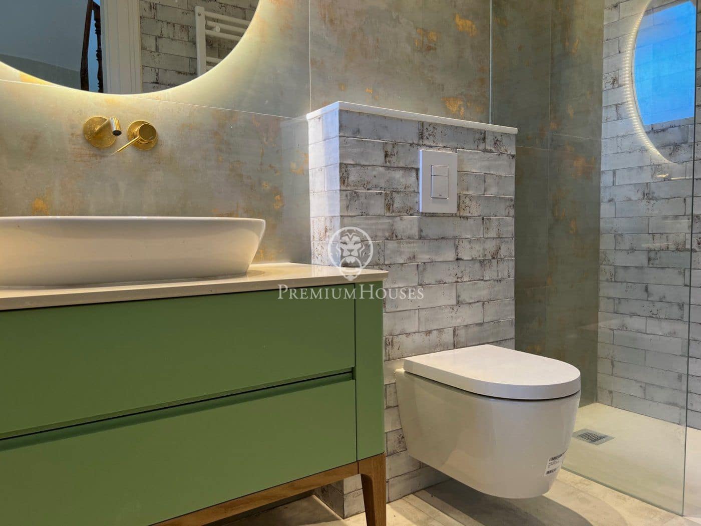 6 makuuhuone Huvila vuokrattavana paikassa Sitges mukana uima-altaan - 8 000 € (Ref: 7109533)