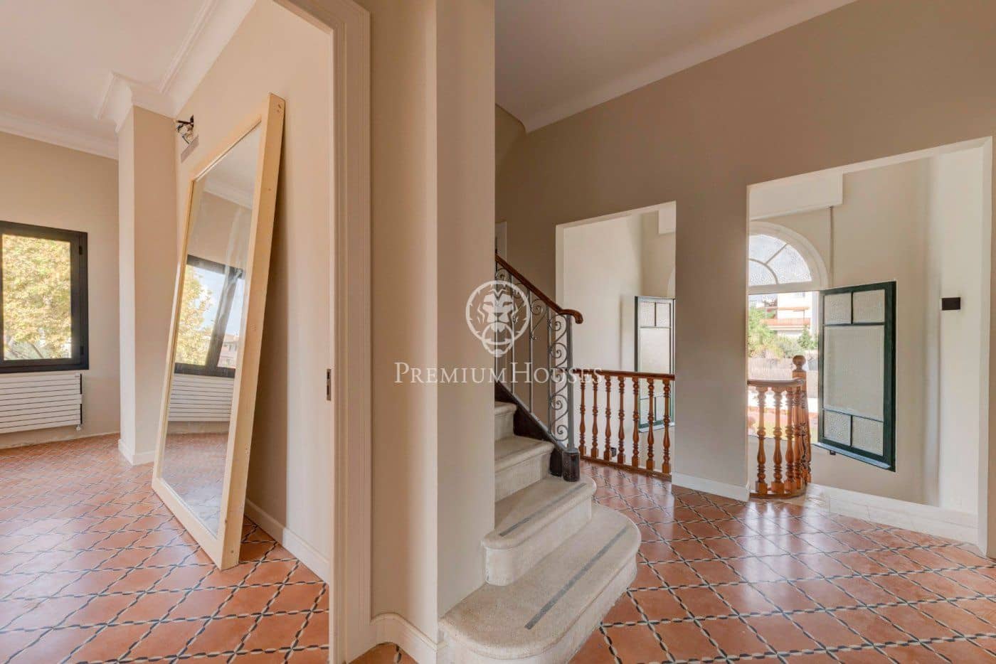 6 makuuhuone Huvila vuokrattavana paikassa Sitges mukana uima-altaan - 8 000 € (Ref: 7109533)