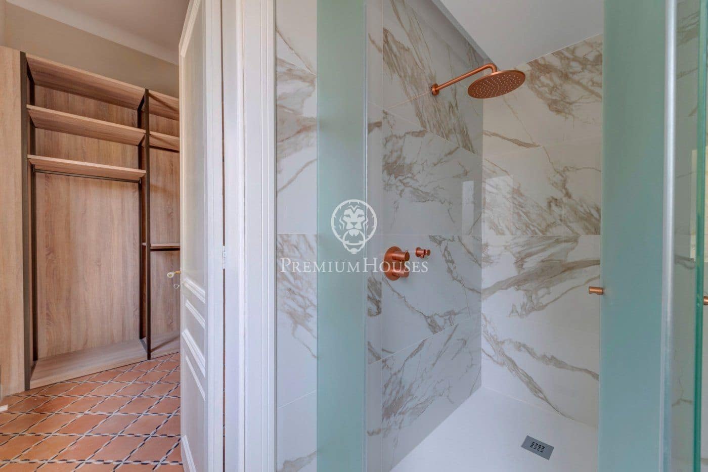 6 makuuhuone Huvila vuokrattavana paikassa Sitges mukana uima-altaan - 8 000 € (Ref: 7109533)