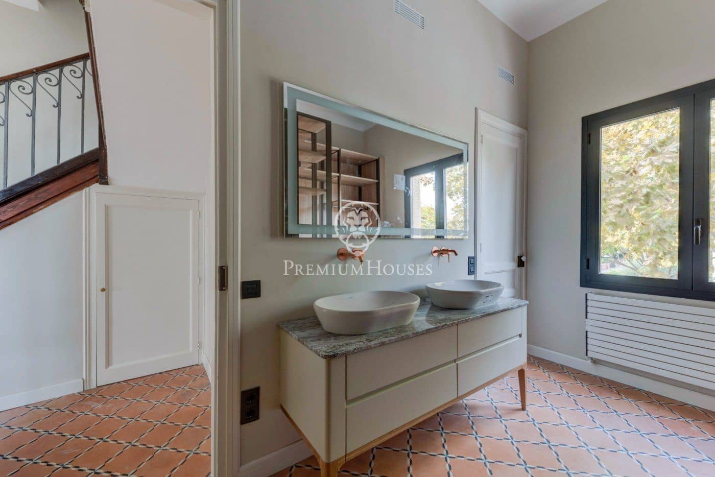 6 makuuhuone Huvila vuokrattavana paikassa Sitges mukana uima-altaan - 8 000 € (Ref: 7109533)