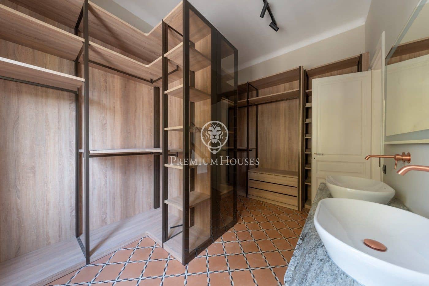 6 makuuhuone Huvila vuokrattavana paikassa Sitges mukana uima-altaan - 8 000 € (Ref: 7109533)