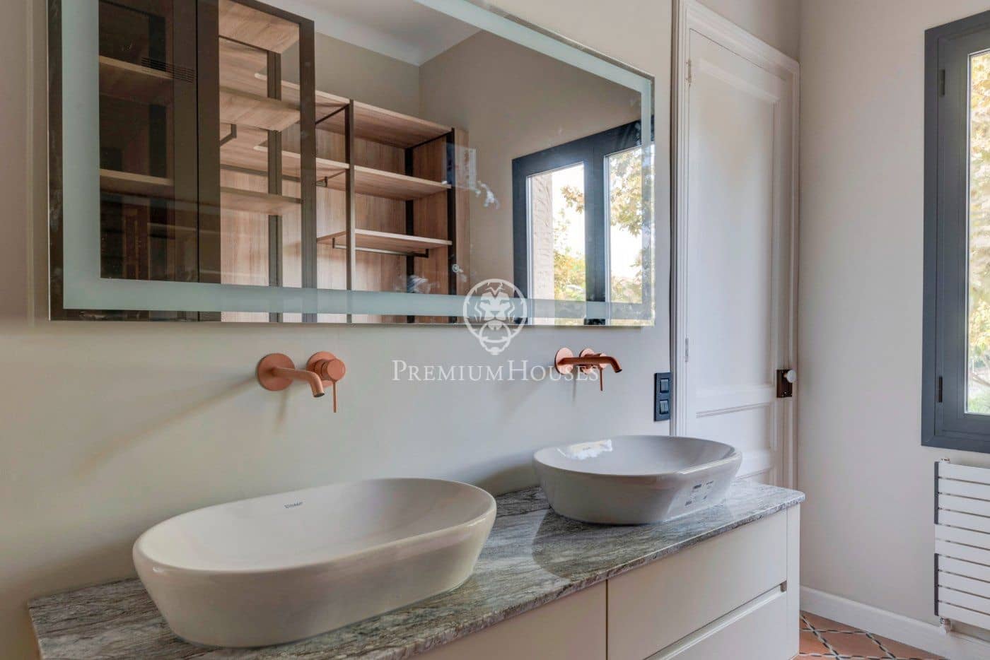 6 makuuhuone Huvila vuokrattavana paikassa Sitges mukana uima-altaan - 8 000 € (Ref: 7109533)