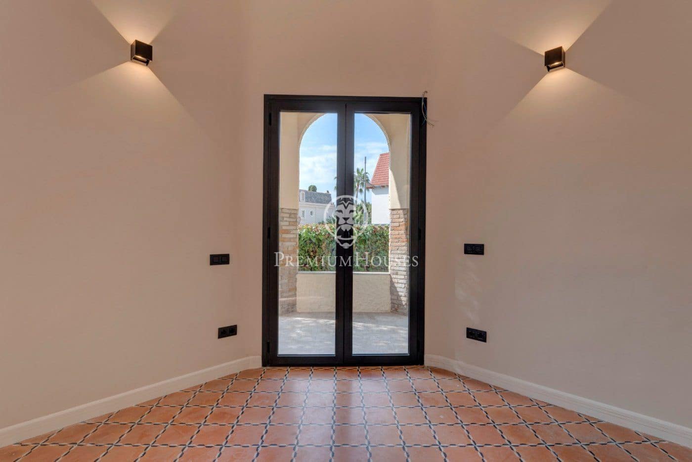 6 makuuhuone Huvila vuokrattavana paikassa Sitges mukana uima-altaan - 8 000 € (Ref: 7109533)