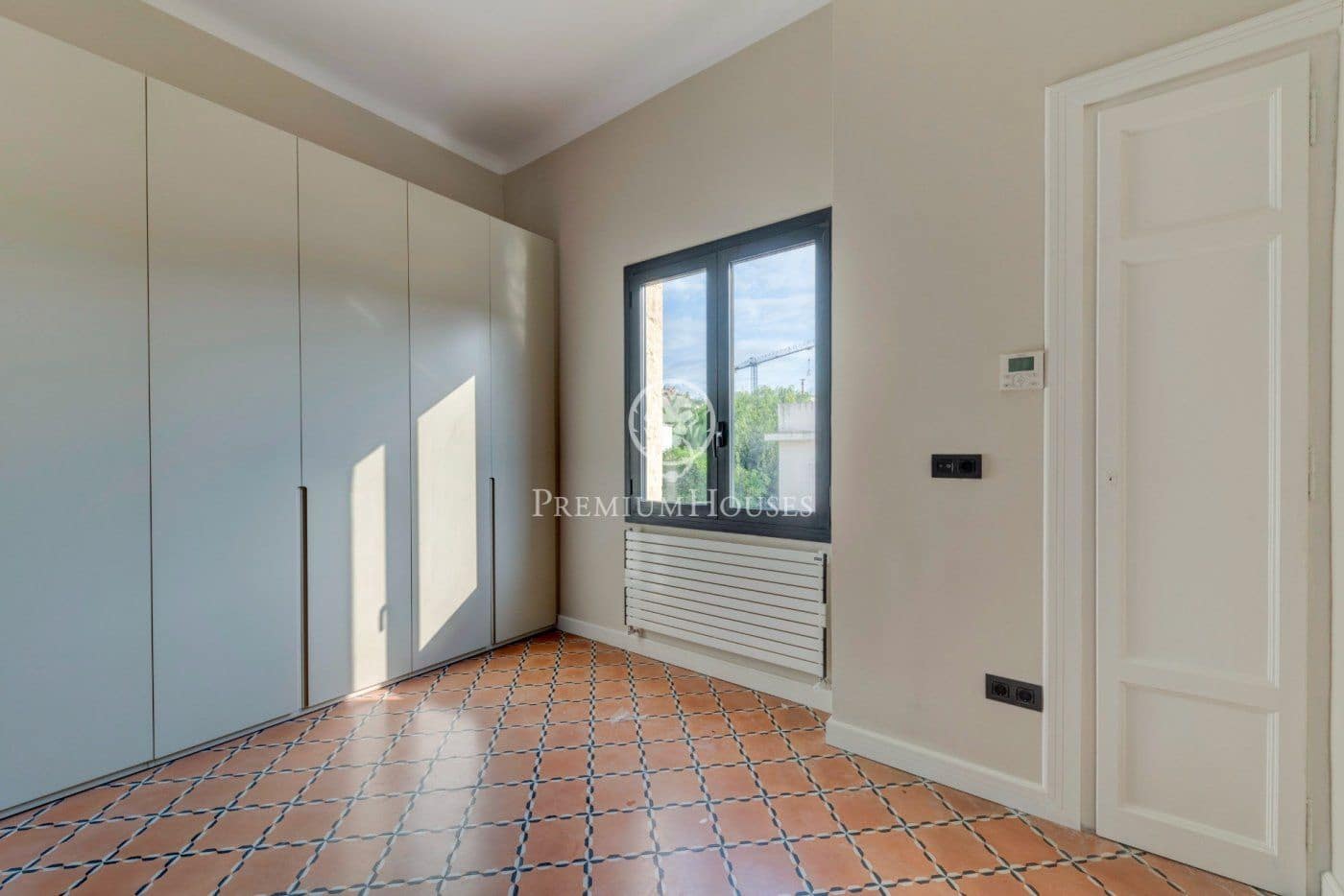 6 makuuhuone Huvila vuokrattavana paikassa Sitges mukana uima-altaan - 8 000 € (Ref: 7109533)