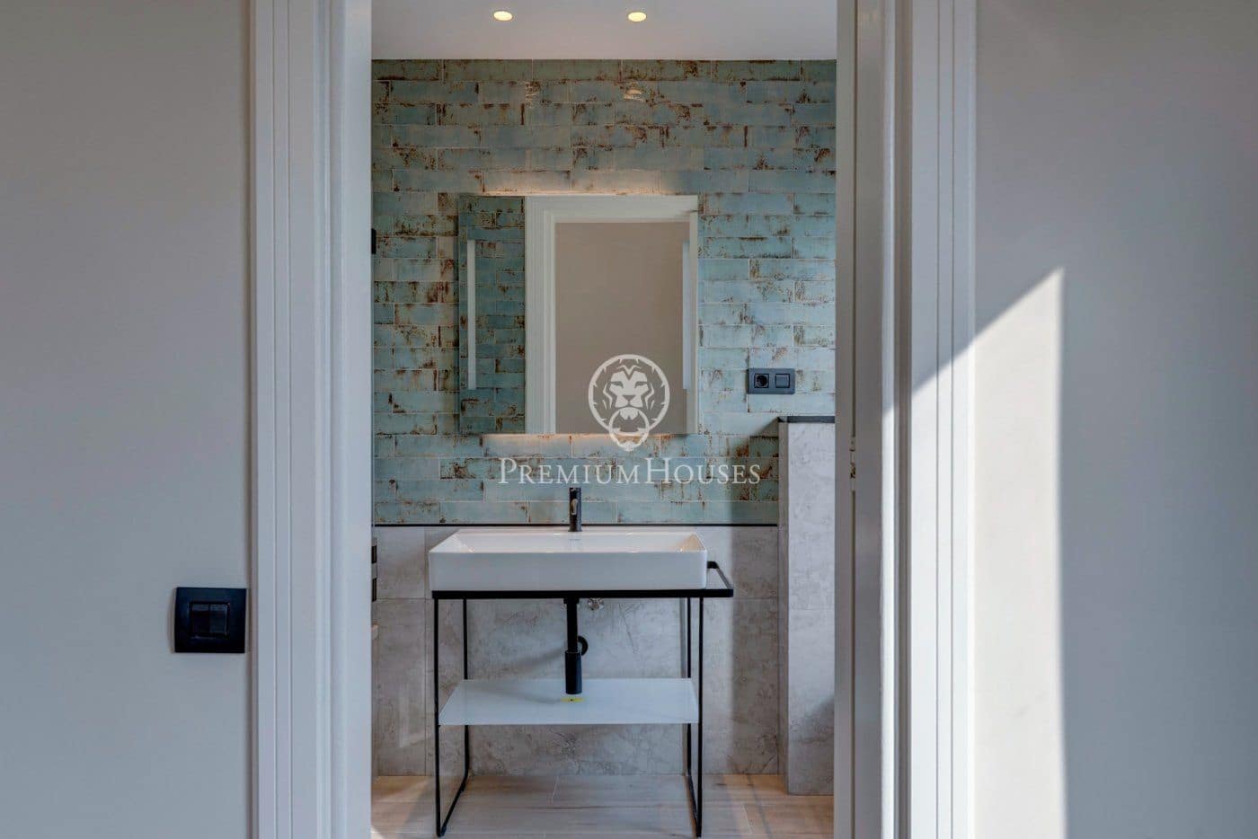 6 makuuhuone Huvila vuokrattavana paikassa Sitges mukana uima-altaan - 8 000 € (Ref: 7109533)