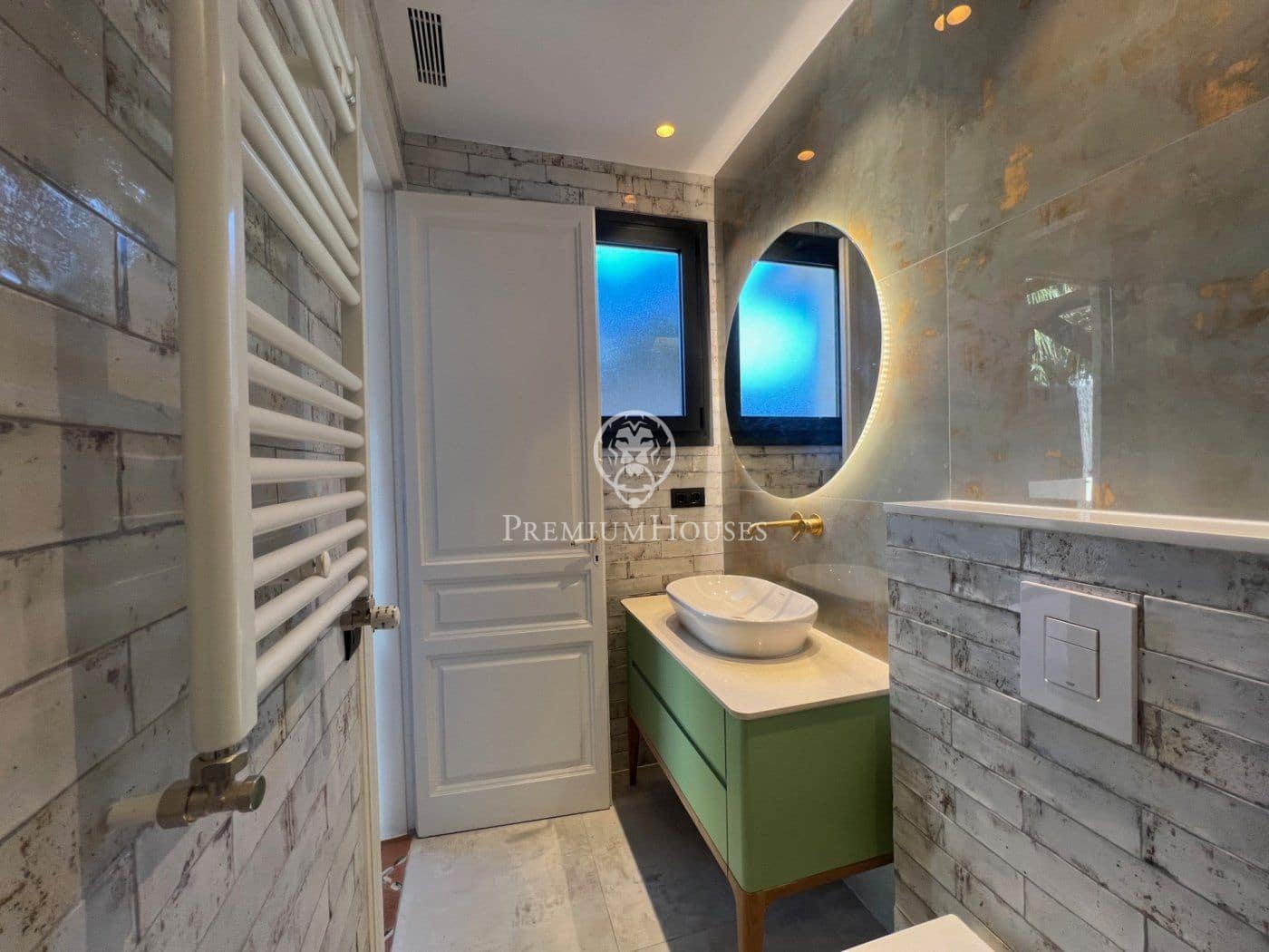 6 makuuhuone Huvila vuokrattavana paikassa Sitges mukana uima-altaan - 8 000 € (Ref: 7109533)