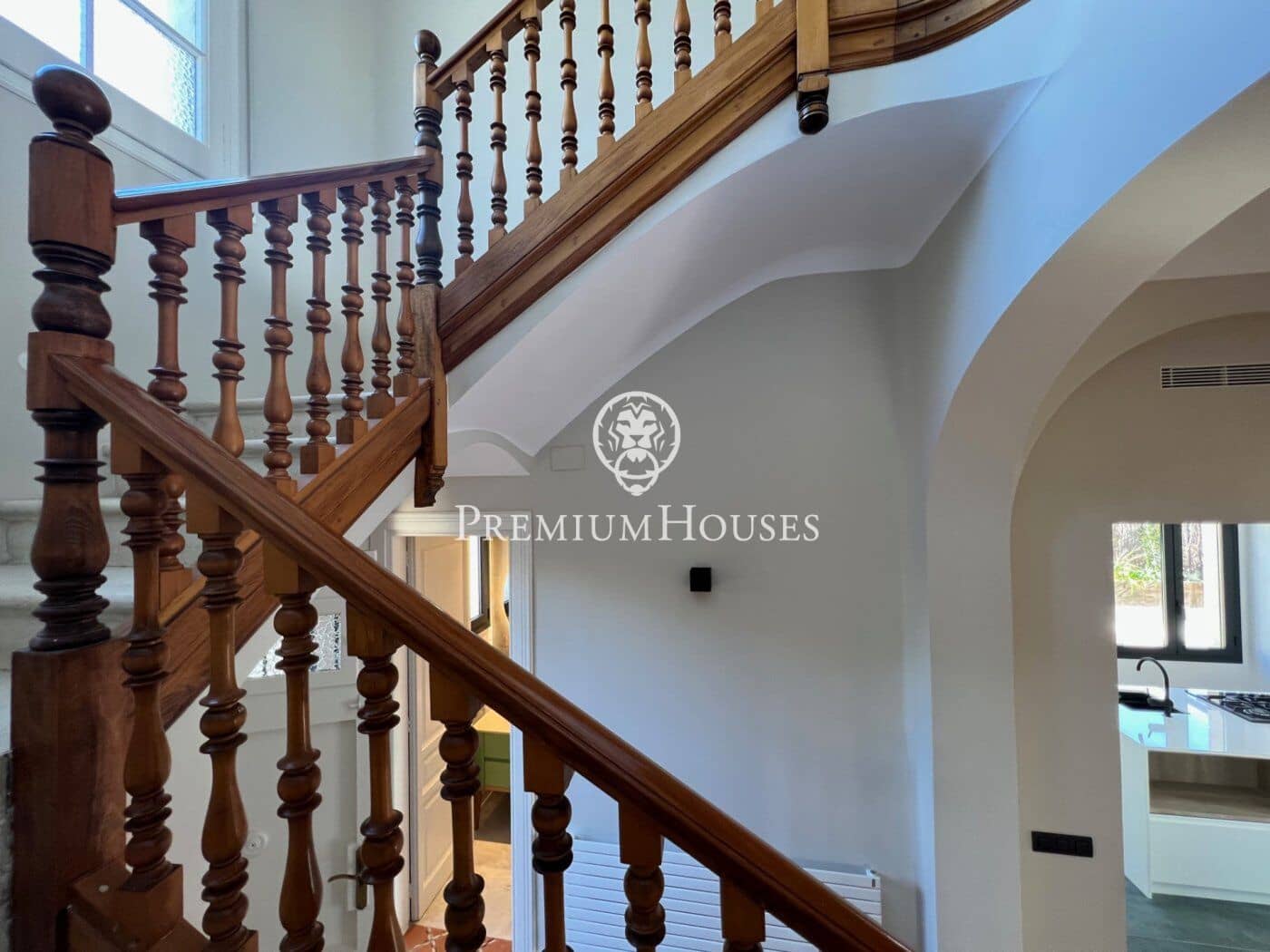 6 makuuhuone Huvila vuokrattavana paikassa Sitges mukana uima-altaan - 8 000 € (Ref: 7109533)