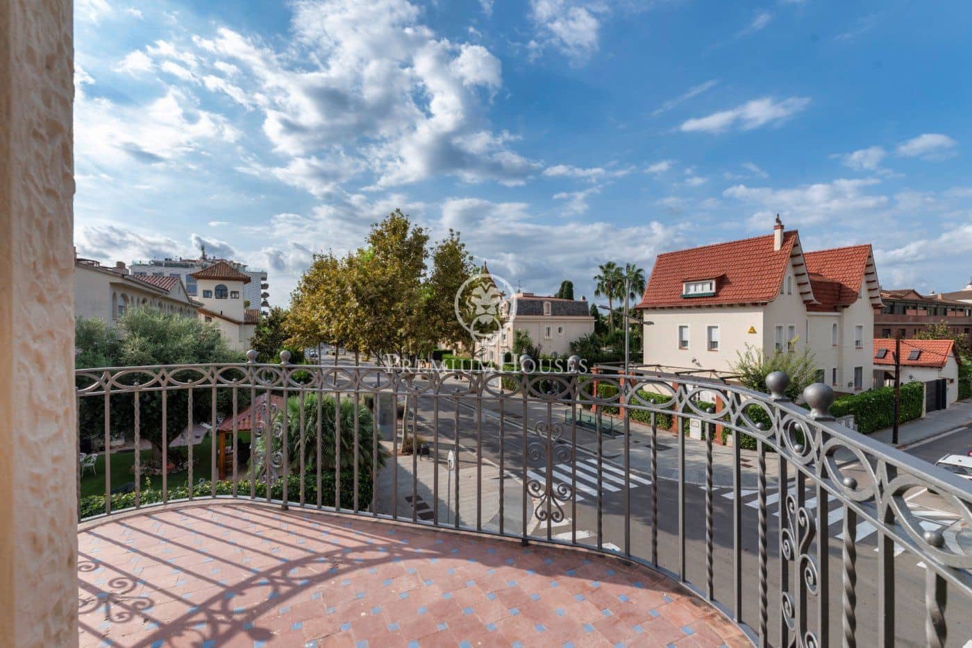 6 makuuhuone Huvila vuokrattavana paikassa Sitges mukana uima-altaan - 8 000 € (Ref: 7109533)