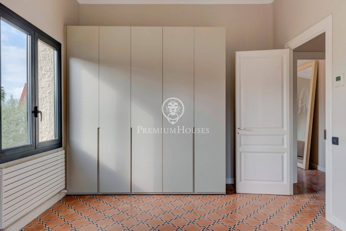 6 makuuhuone Huvila vuokrattavana paikassa Sitges mukana uima-altaan - 8 000 € (Ref: 7109533)