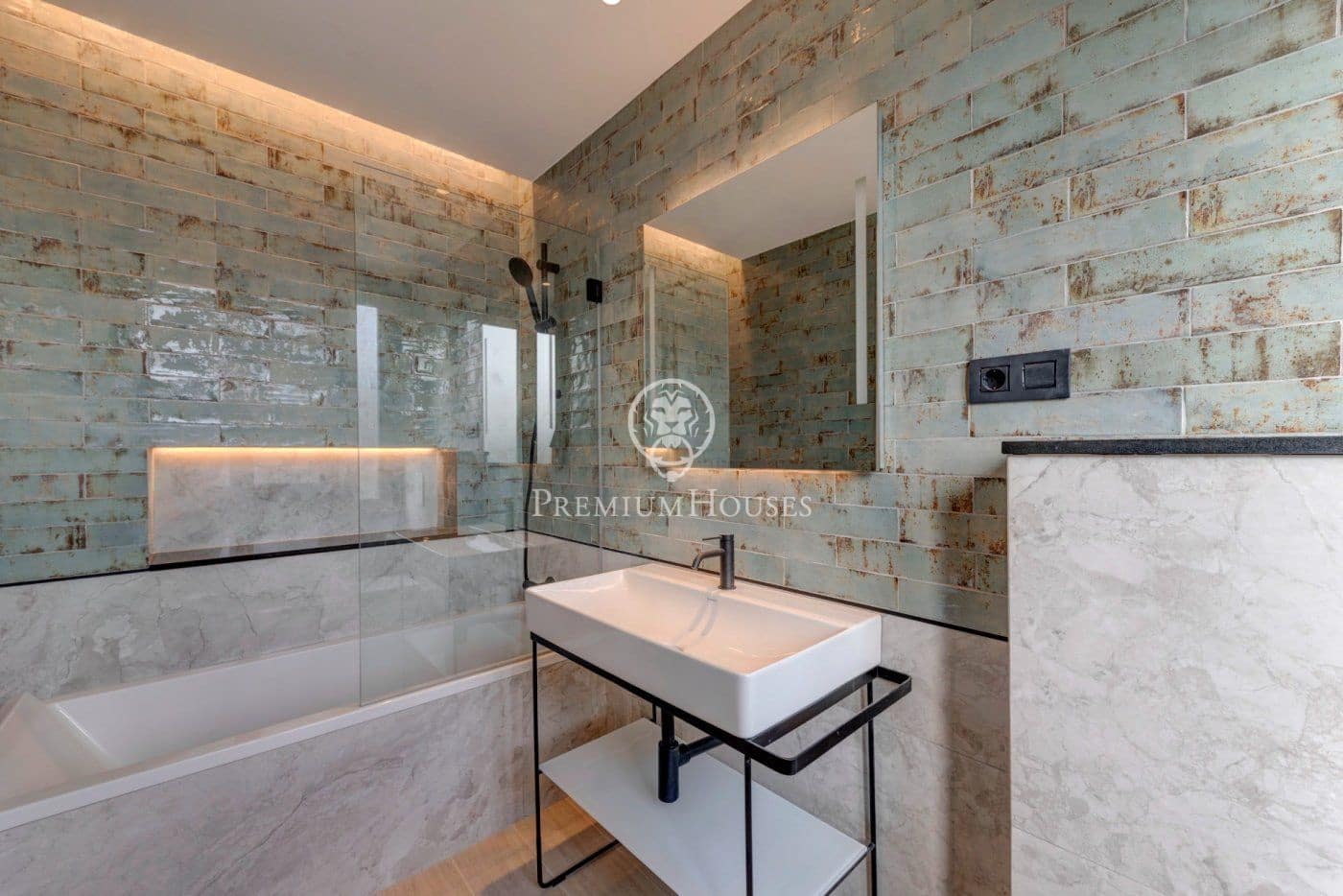 6 makuuhuone Huvila vuokrattavana paikassa Sitges mukana uima-altaan - 8 000 € (Ref: 7109533)