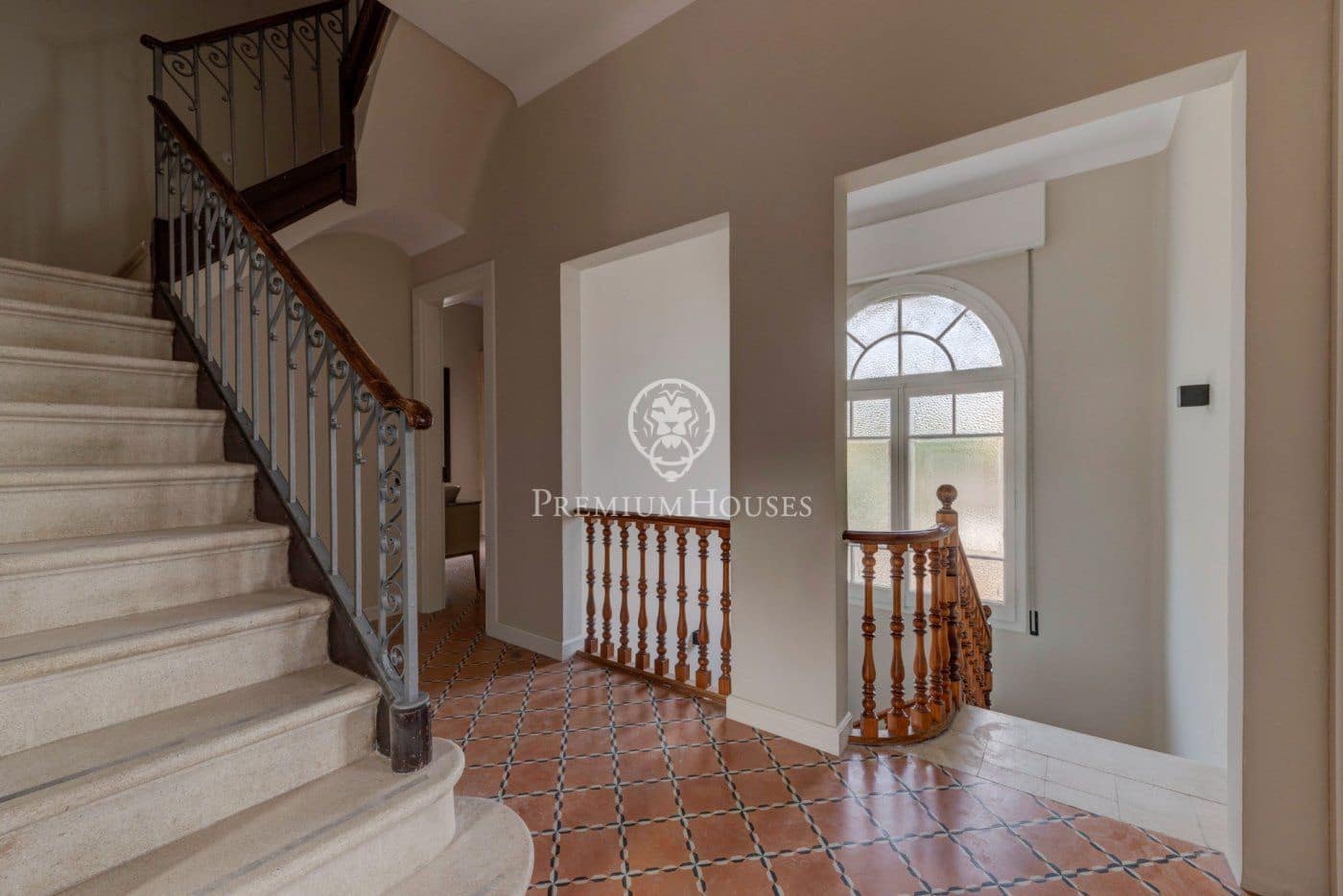 6 makuuhuone Huvila vuokrattavana paikassa Sitges mukana uima-altaan - 8 000 € (Ref: 7109533)