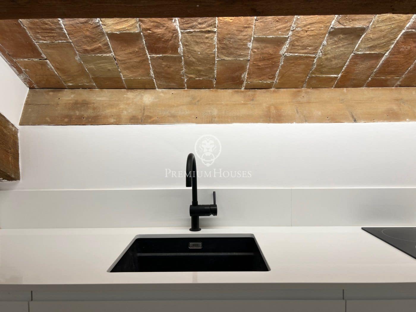 6 makuuhuone Huvila vuokrattavana paikassa Sitges mukana uima-altaan - 8 000 € (Ref: 7109533)