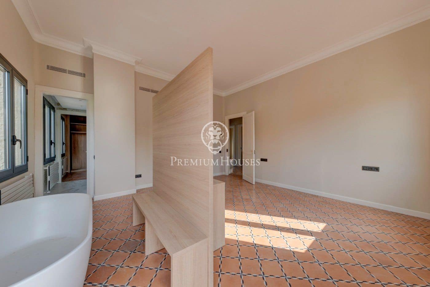 6 makuuhuone Huvila vuokrattavana paikassa Sitges mukana uima-altaan - 8 000 € (Ref: 7109533)