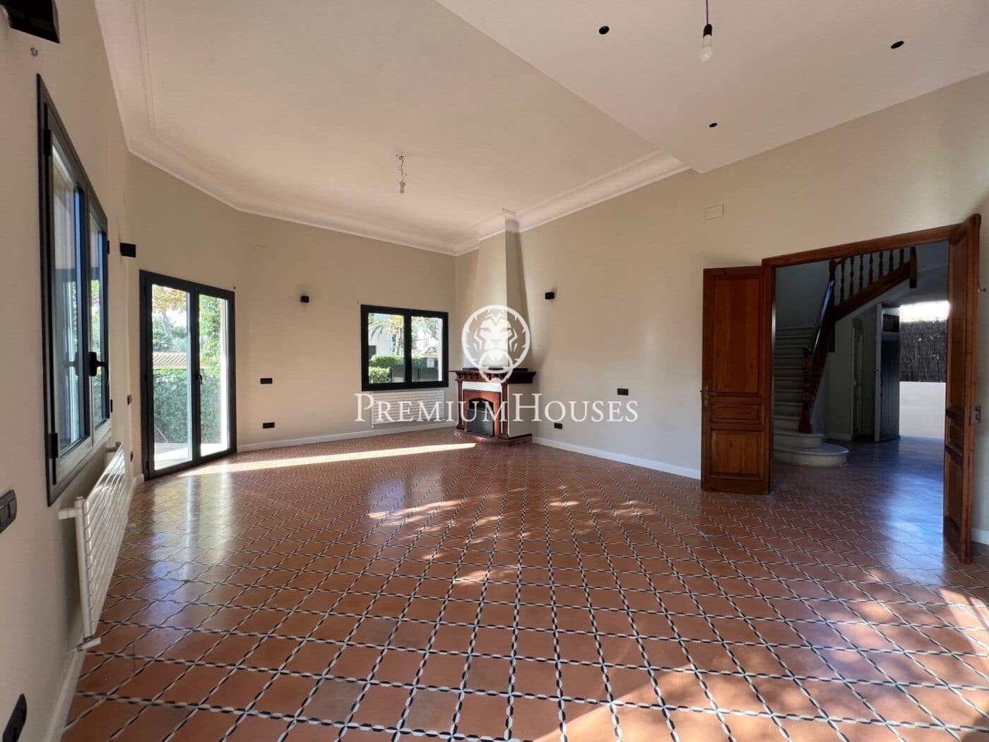 6 makuuhuone Huvila vuokrattavana paikassa Sitges mukana uima-altaan - 8 000 € (Ref: 7109533)