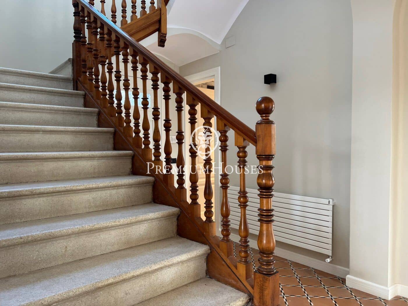 6 makuuhuone Huvila vuokrattavana paikassa Sitges mukana uima-altaan - 8 000 € (Ref: 7109533)