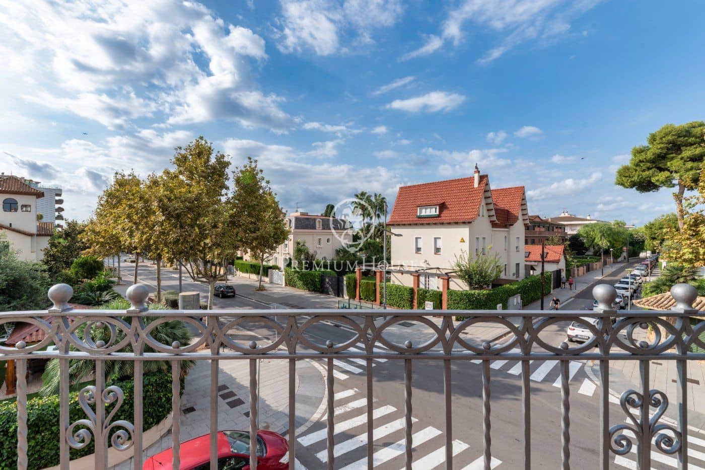 6 makuuhuone Huvila vuokrattavana paikassa Sitges mukana uima-altaan - 8 000 € (Ref: 7109533)