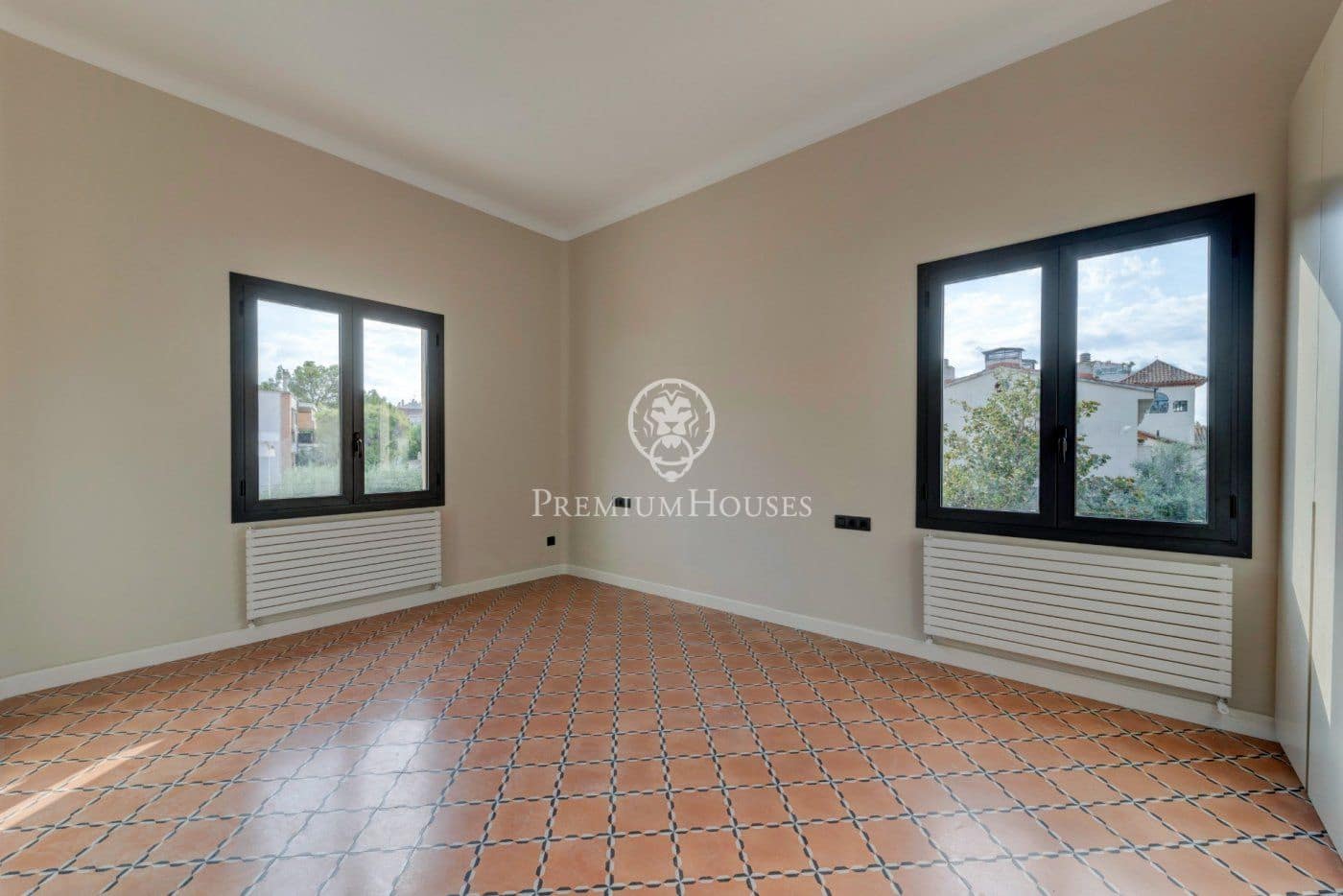 6 makuuhuone Huvila vuokrattavana paikassa Sitges mukana uima-altaan - 8 000 € (Ref: 7109533)