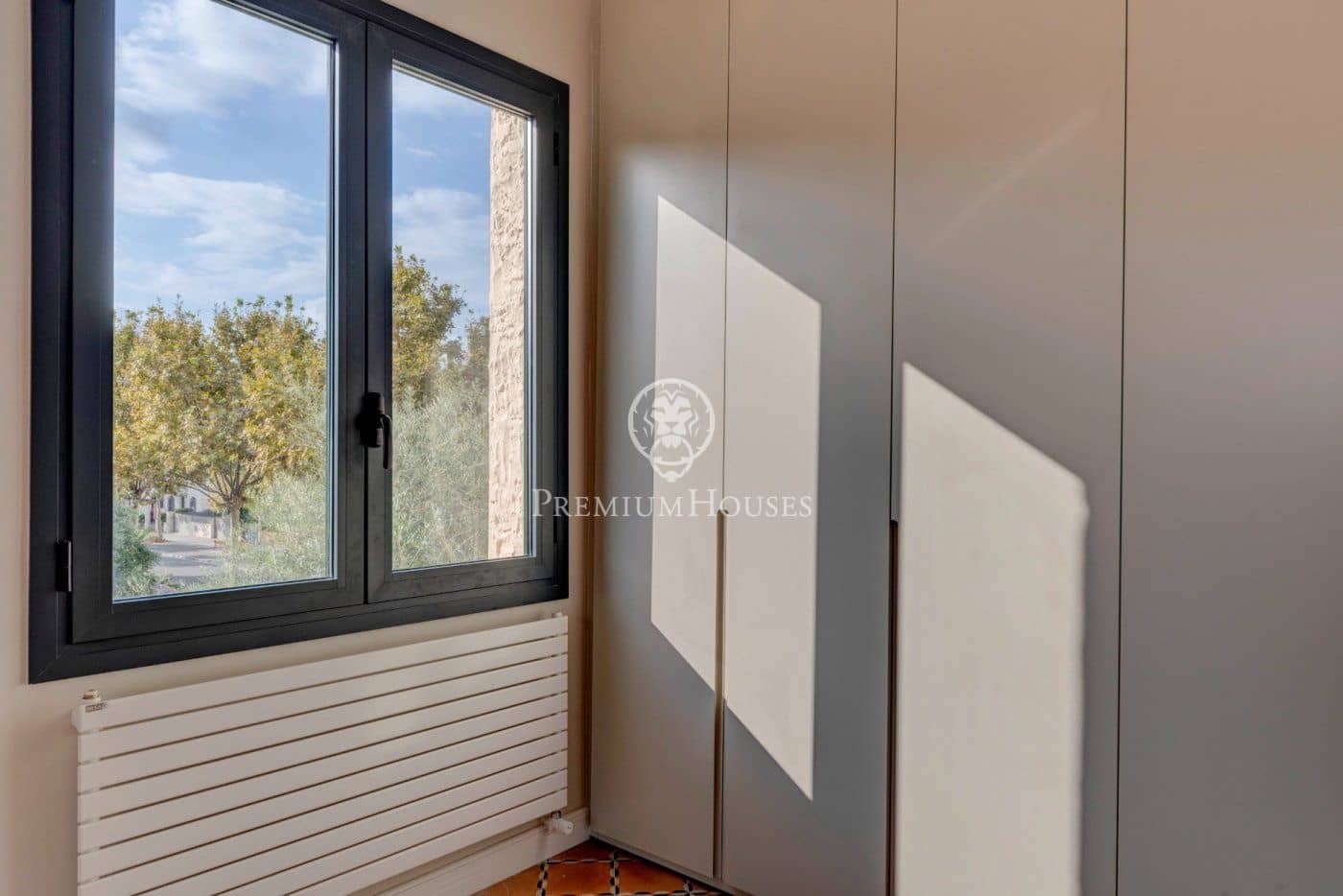 6 makuuhuone Huvila vuokrattavana paikassa Sitges mukana uima-altaan - 8 000 € (Ref: 7109533)