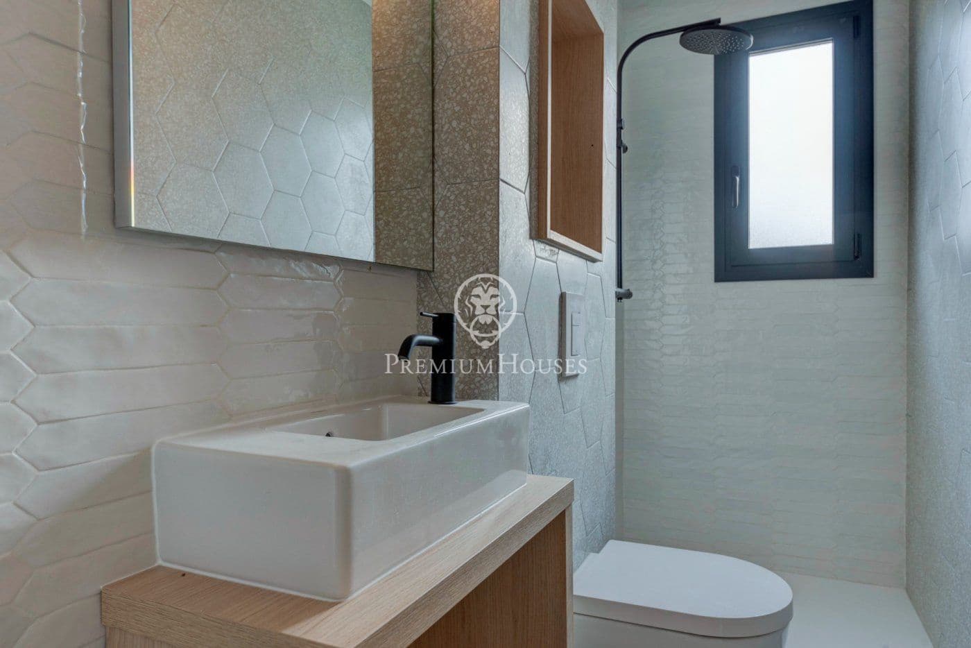 6 makuuhuone Huvila vuokrattavana paikassa Sitges mukana uima-altaan - 8 000 € (Ref: 7109533)