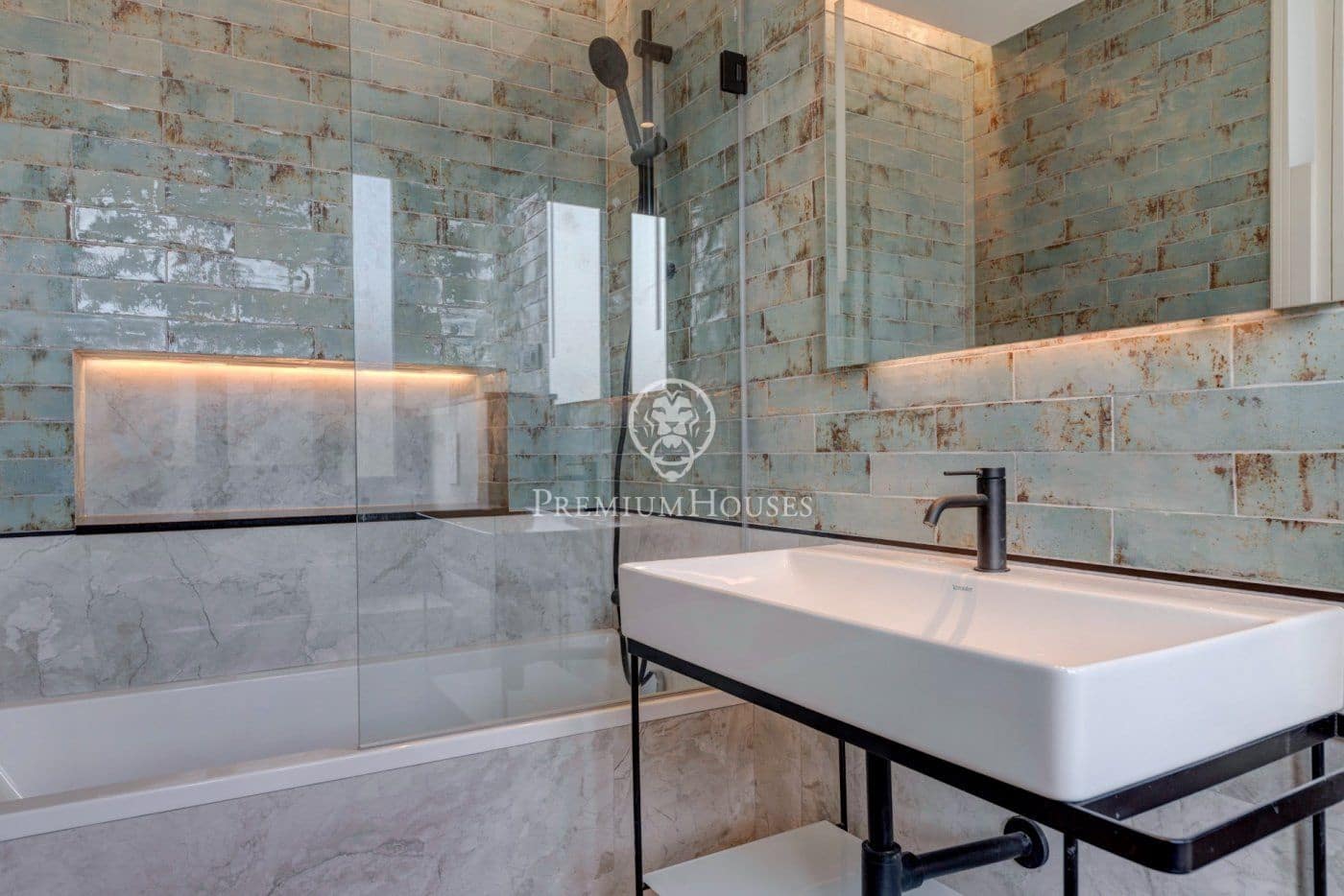 6 makuuhuone Huvila vuokrattavana paikassa Sitges mukana uima-altaan - 8 000 € (Ref: 7109533)