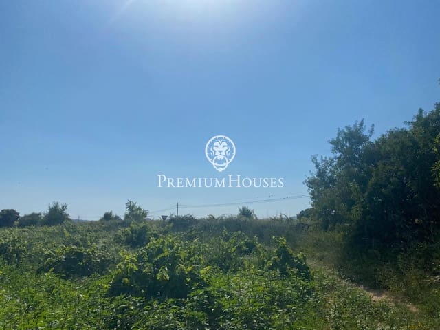 Finca/Country House for sale in Vilanova i la Geltrú - € 1,800,000 (Ref: 7164978)