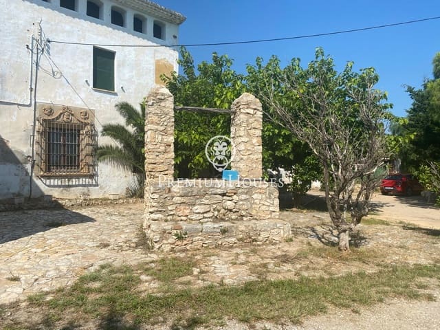 Finca/Country House for sale in Vilanova i la Geltrú - € 1,800,000 (Ref: 7164978)