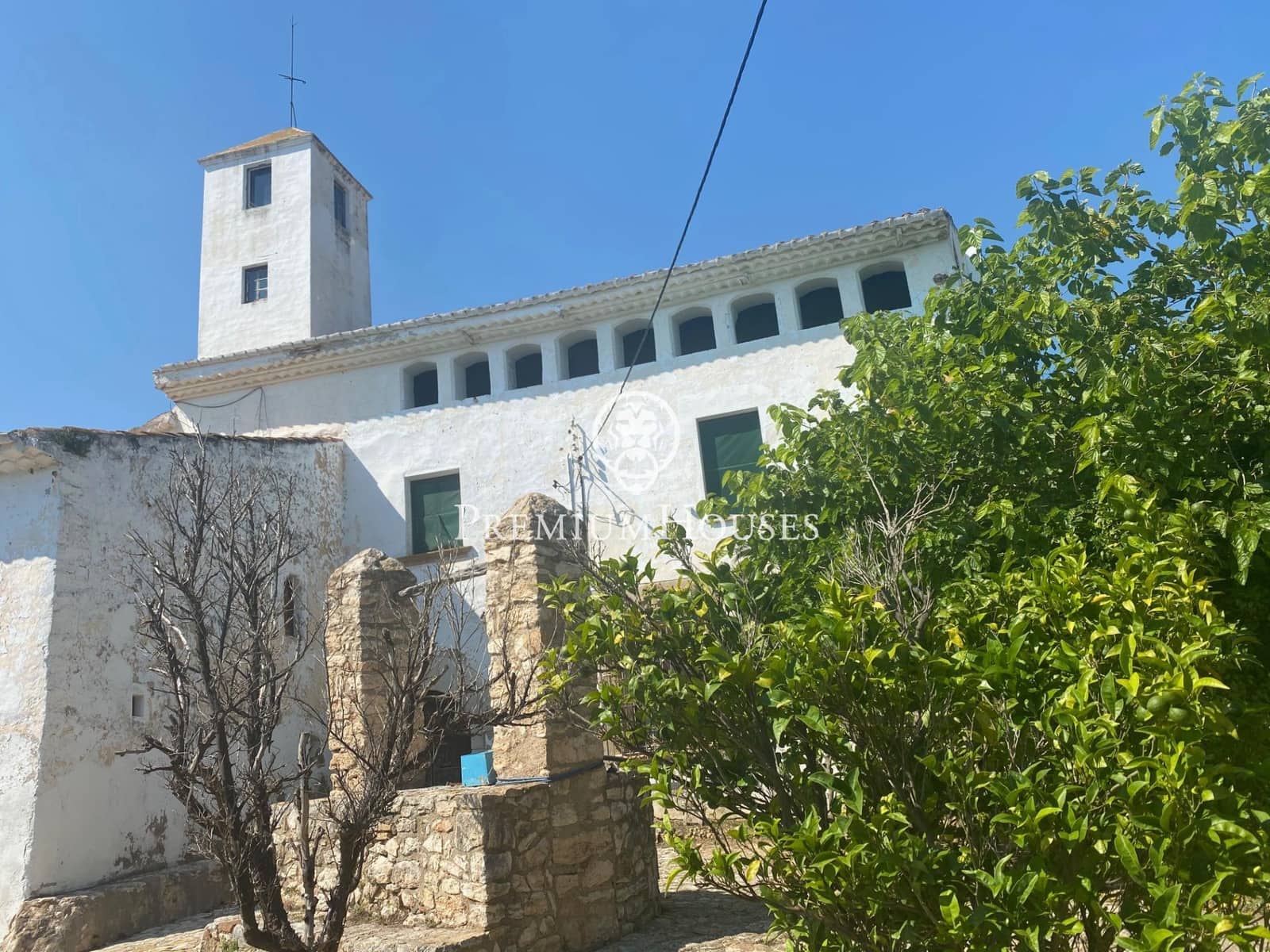 Finca/Landhuis te koop in Vilanova i la Geltru - € 1.800.000 (Ref: 7164978)