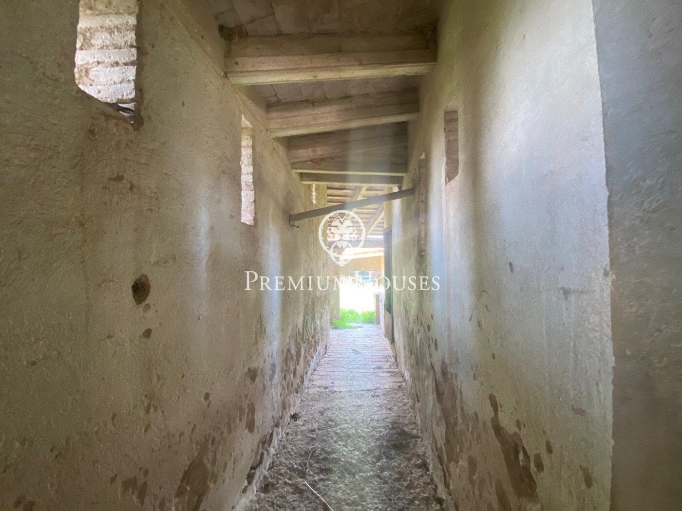 15 soveværelse Finca/Landehus til salg i Sant Pere de Ribes med garage - € 4.635.000 (Ref: 7352178)