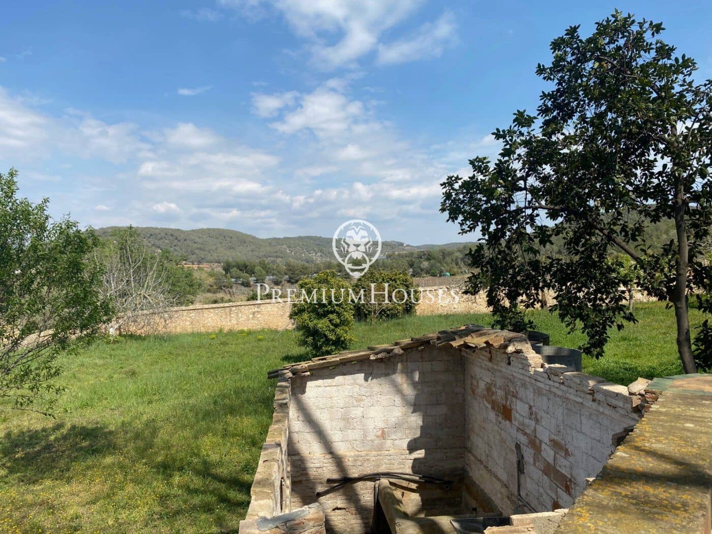 15 soveværelse Finca/Landehus til salg i Sant Pere de Ribes med garage - € 4.635.000 (Ref: 7352178)
