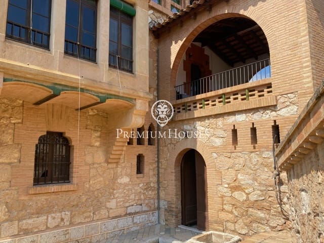 15 bedroom Finca/Country House for sale in Sant Pere de Ribes with garage - € 4,635,000 (Ref: 7352178)
