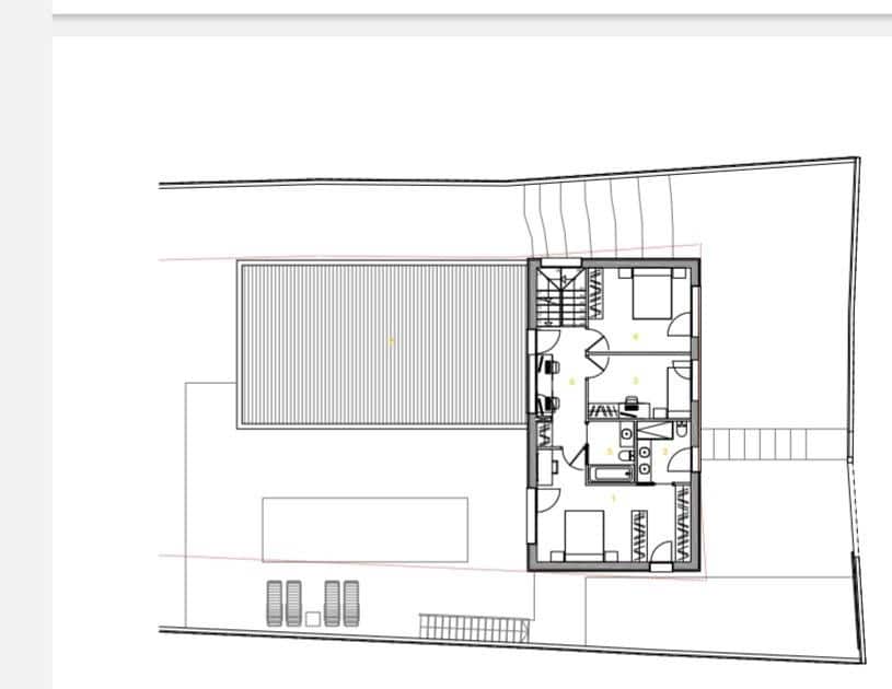 4 soverom Villa til salgs i Sant Pere de Ribes med svømmebasseng garasje - € 940 000 (Ref: 7421737)