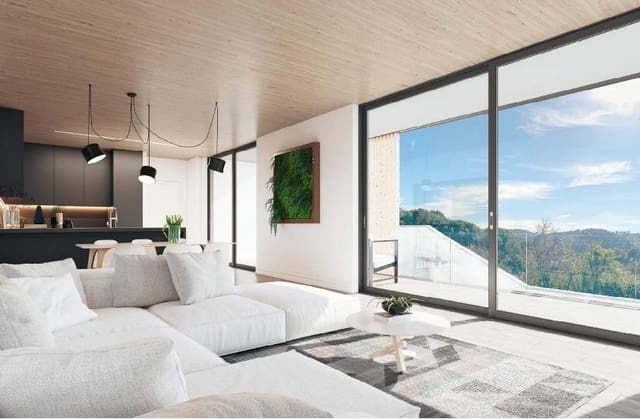 4 bedroom Villa for sale in Sant Pere de Ribes with pool garage - € 940,000 (Ref: 7421737)