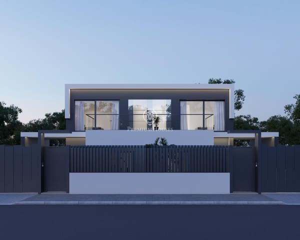 5 bedroom Terraced Villa for sale in Sant Pere de Ribes with pool - € 720,000 (Ref: 7442312)