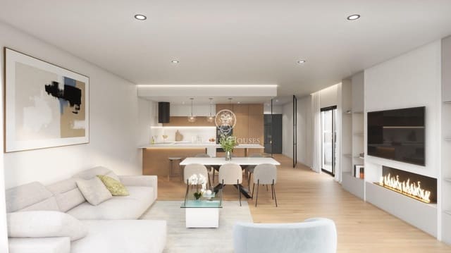 5 bedroom Terraced Villa for sale in Sant Pere de Ribes with pool - € 720,000 (Ref: 7442312)