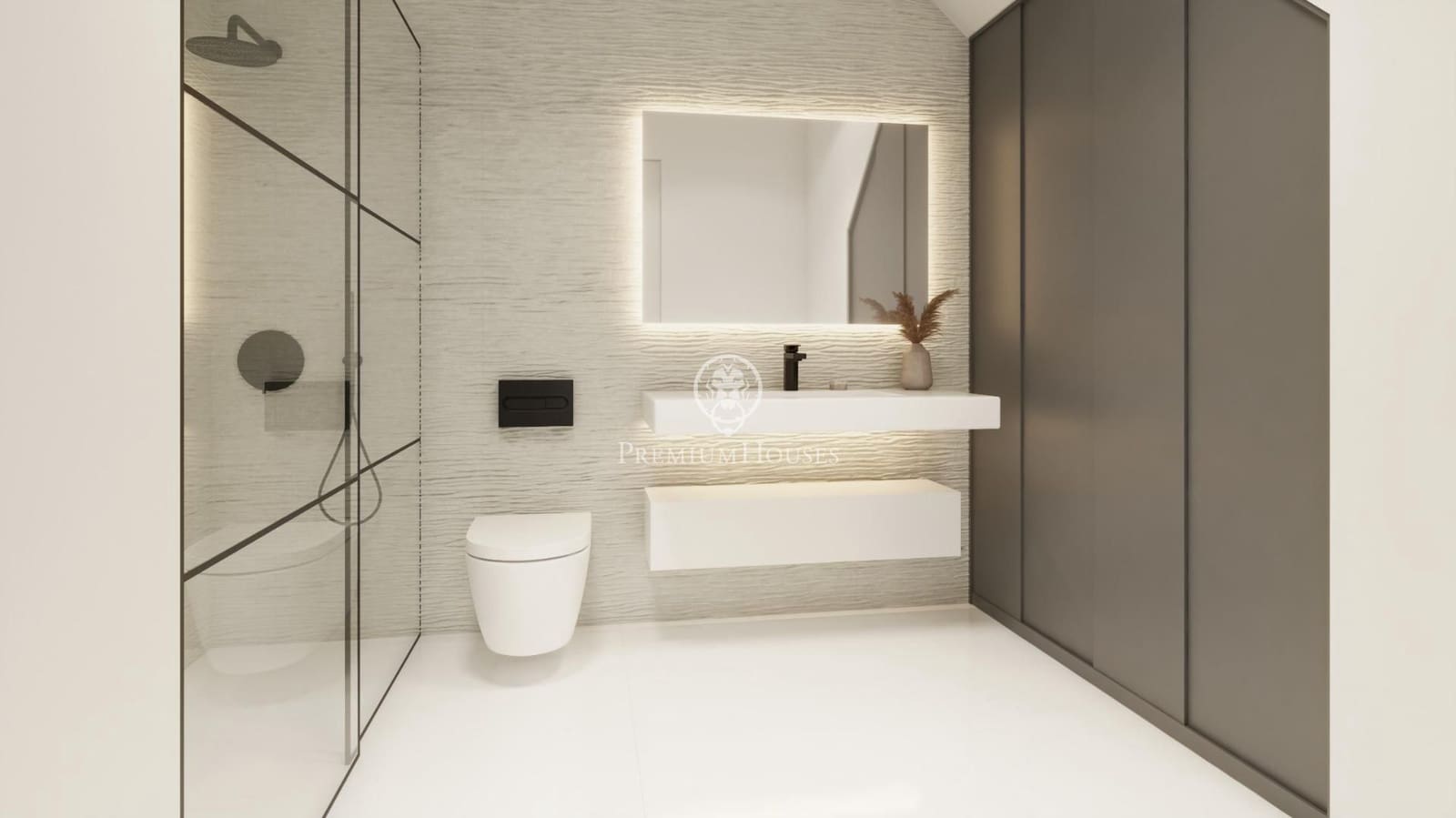 5 soveværelse Rækkehus til salg i Sant Pere de Ribes med swimmingpool - € 720.000 (Ref: 7442312)