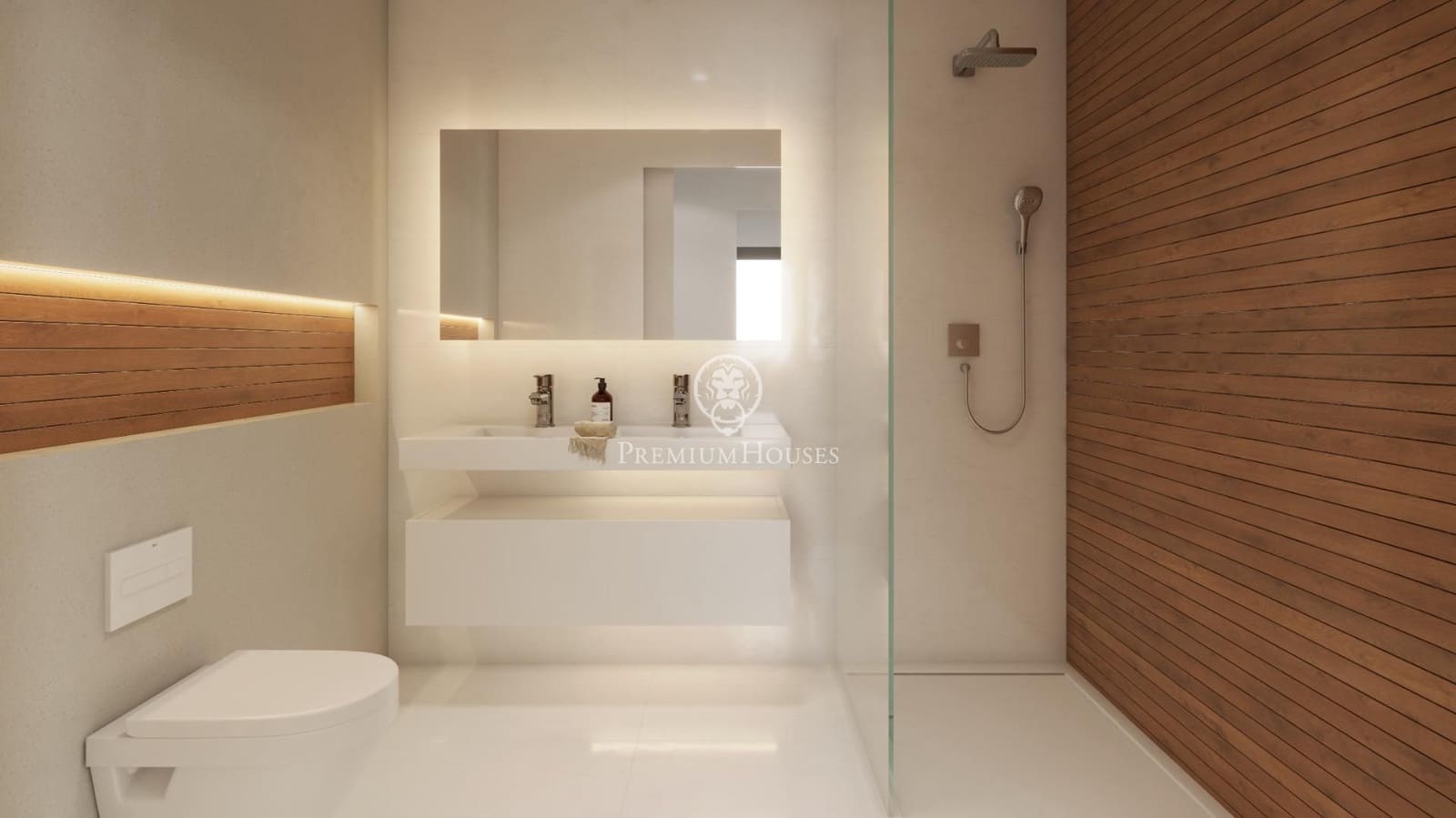 5 soveværelse Rækkehus til salg i Sant Pere de Ribes med swimmingpool - € 720.000 (Ref: 7442312)