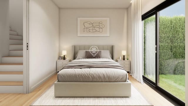 5 bedroom Terraced Villa for sale in Sant Pere de Ribes with pool - € 720,000 (Ref: 7442312)