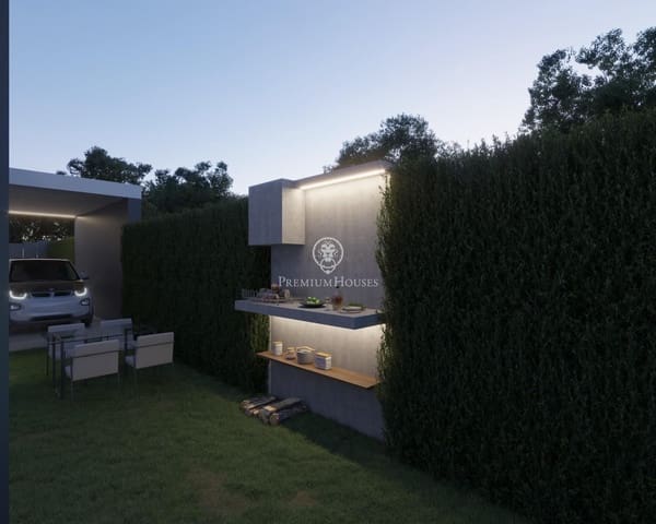 5 bedroom Terraced Villa for sale in Sant Pere de Ribes with pool - € 720,000 (Ref: 7442312)