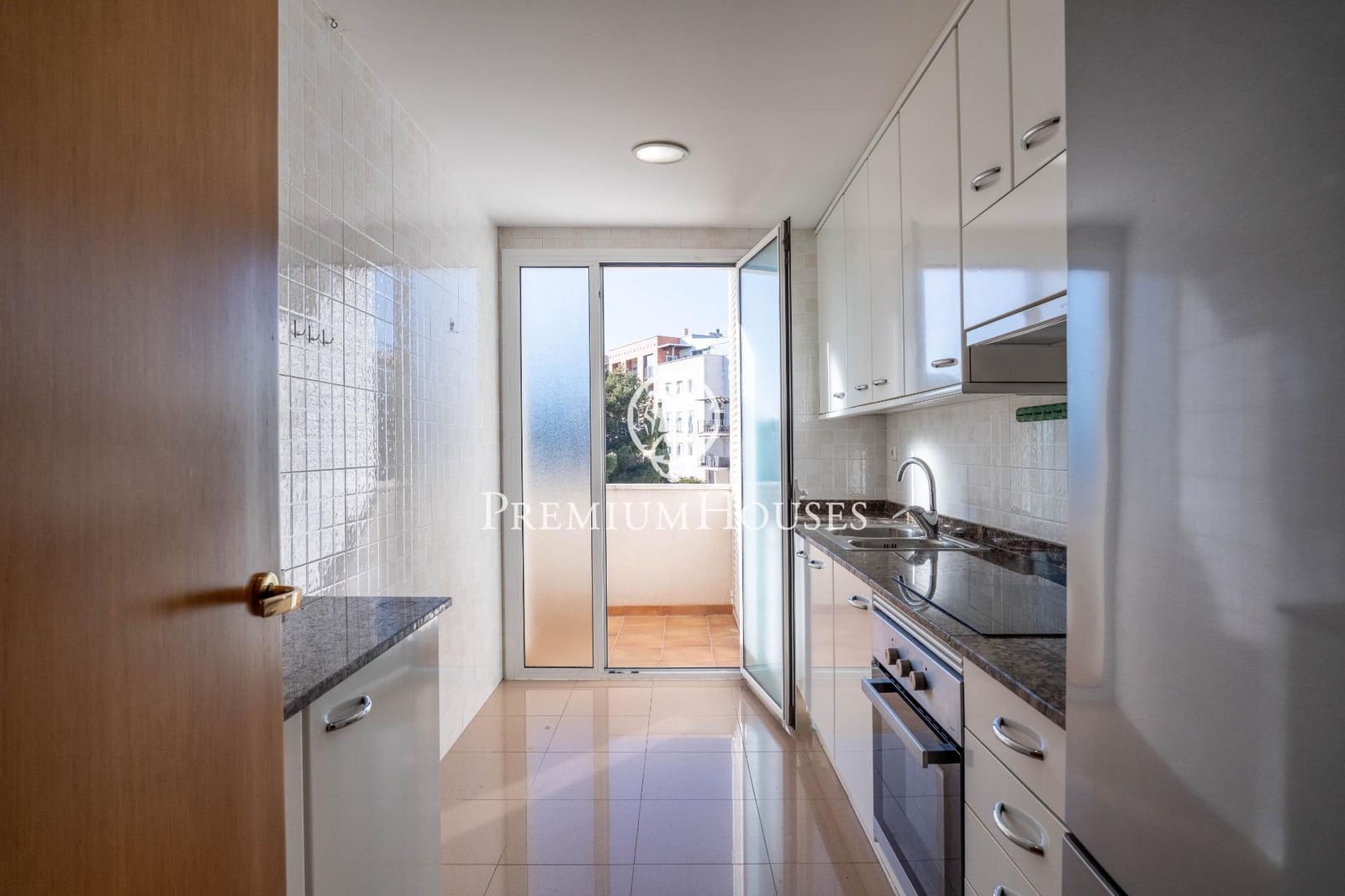 4 slaapkamer Flat te koop in Sitges met zwembad - € 645.000 (Ref: 7480191)