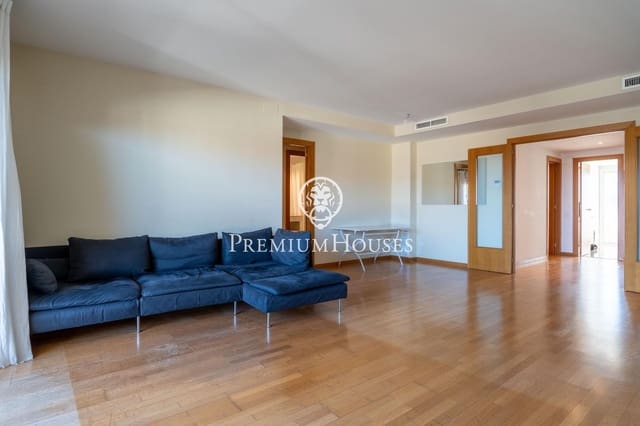 4 bedroom Flat for sale in Sitges with pool - € 645,000 (Ref: 7480191)