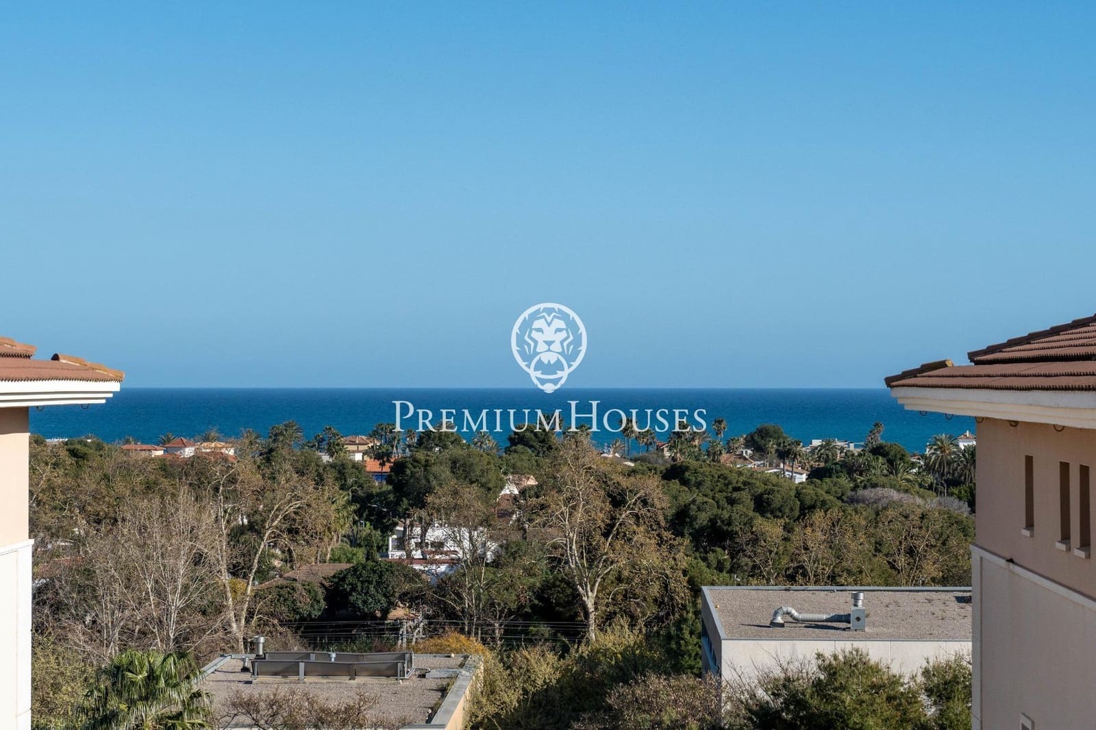 4 slaapkamer Flat te koop in Sitges met zwembad - € 645.000 (Ref: 7480191)