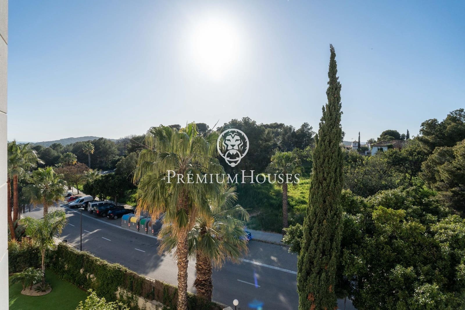 4 slaapkamer Flat te koop in Sitges met zwembad - € 645.000 (Ref: 7480191)